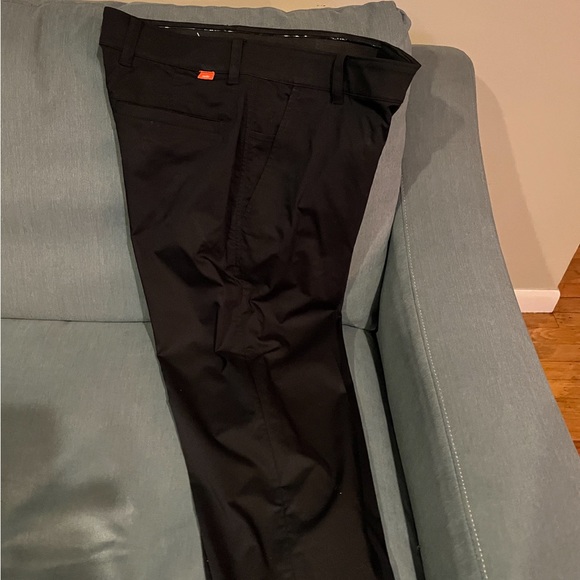 Nike Golf Pants 32 x 30 - Picture 2 of 2